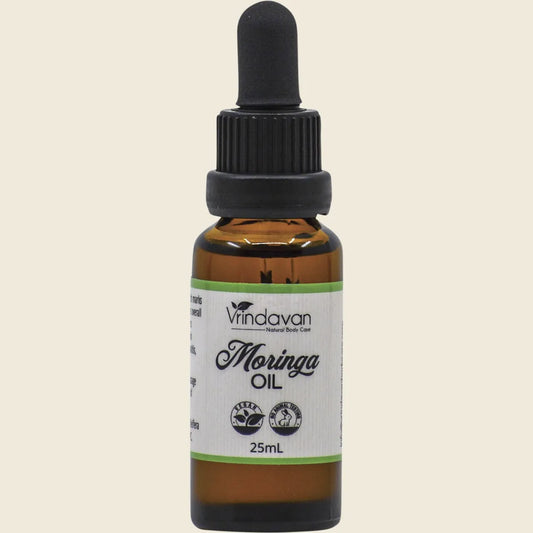 Moringa Oil 25ml