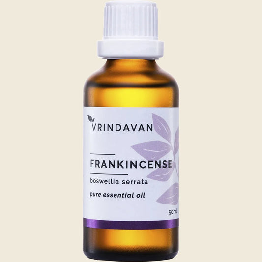 Essential Oil 100% Frankincense 50ml