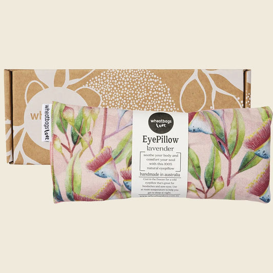 Eyepillow Protea Lavender Scented