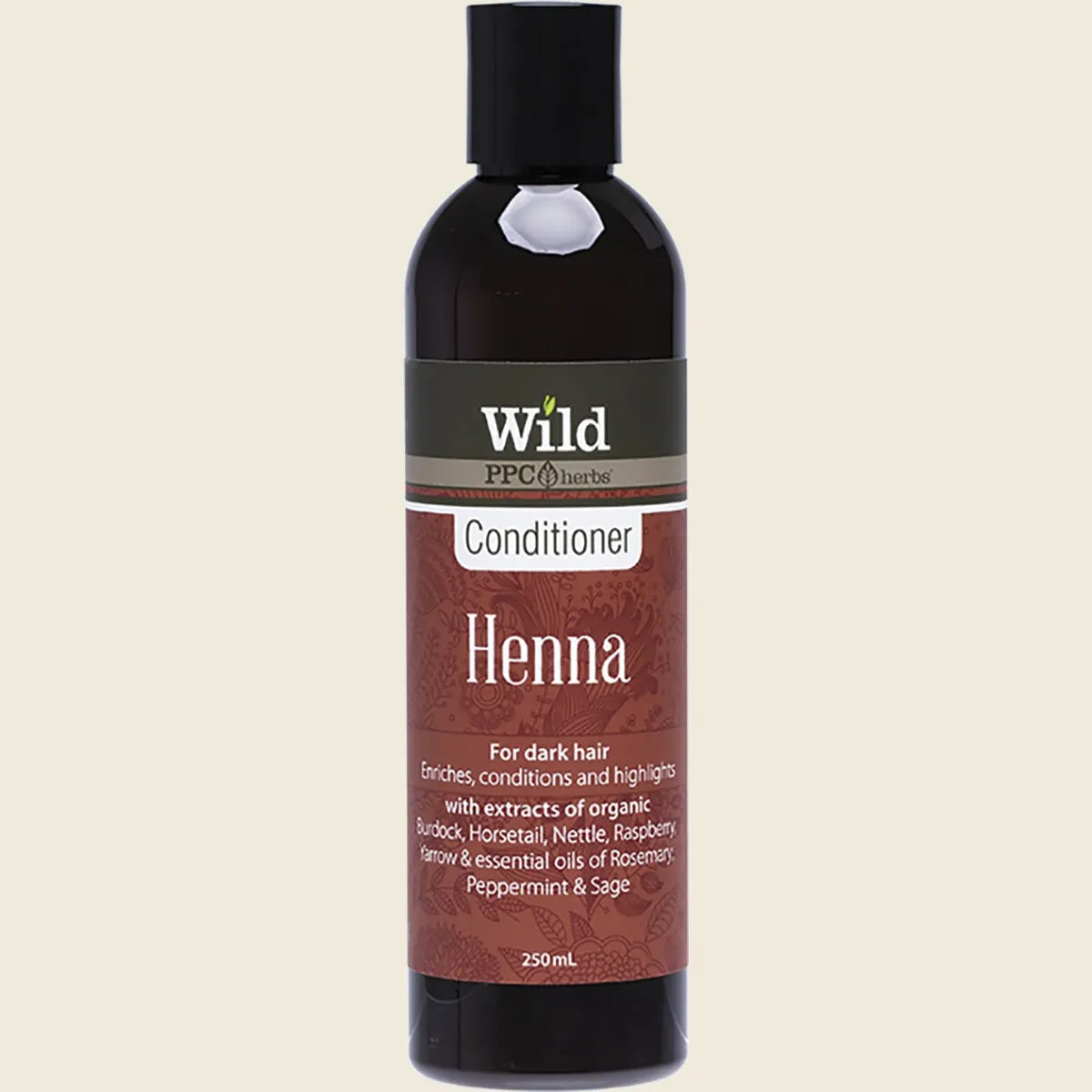 Conditioner Henna 250ml