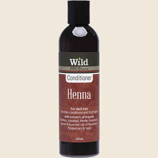 Conditioner Henna 250ml