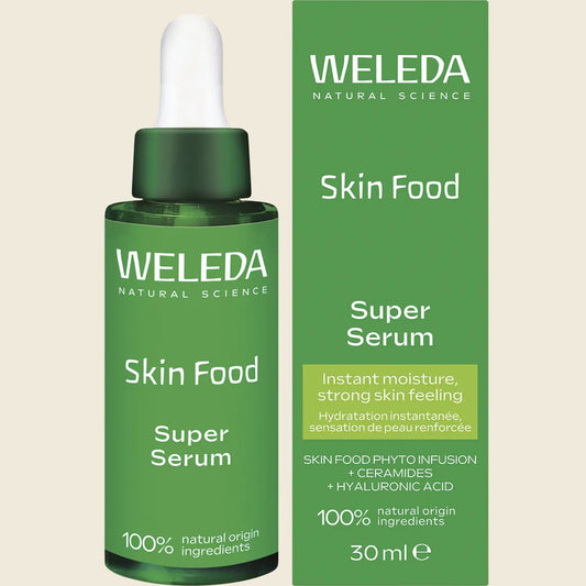 Weleda Skin Food (super Serum) 30ml