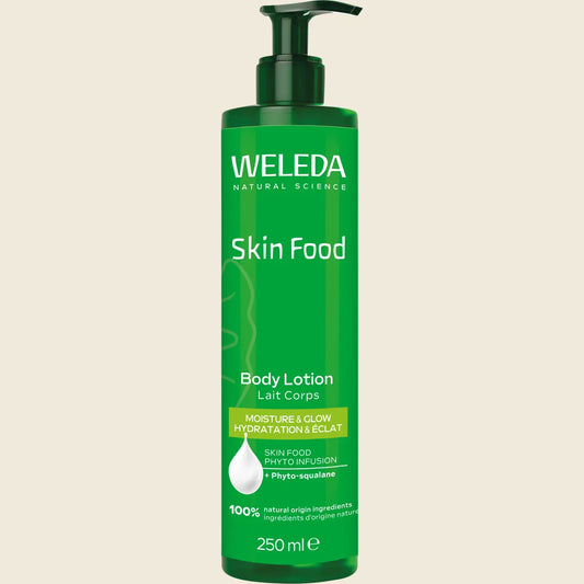 Weleda Skin Food Body Milk 250ml