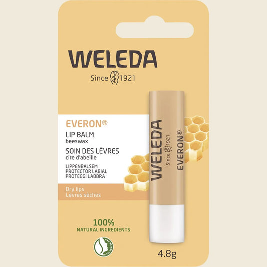 Weleda Everon Lip Balm 4.8g/0.17oz
