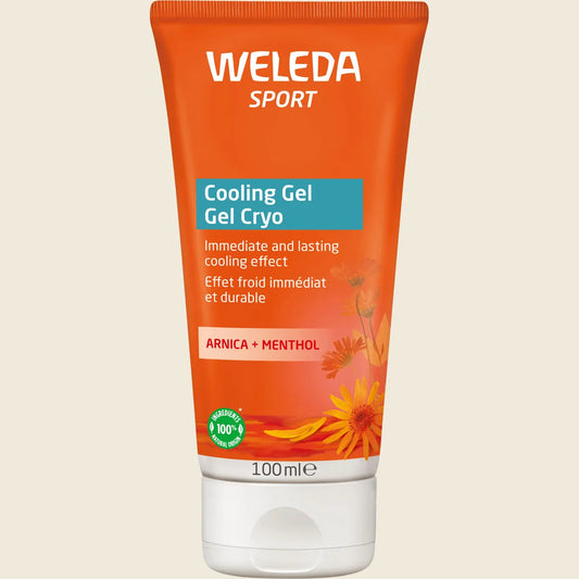Weleda Sport Cooling Gel 100ml