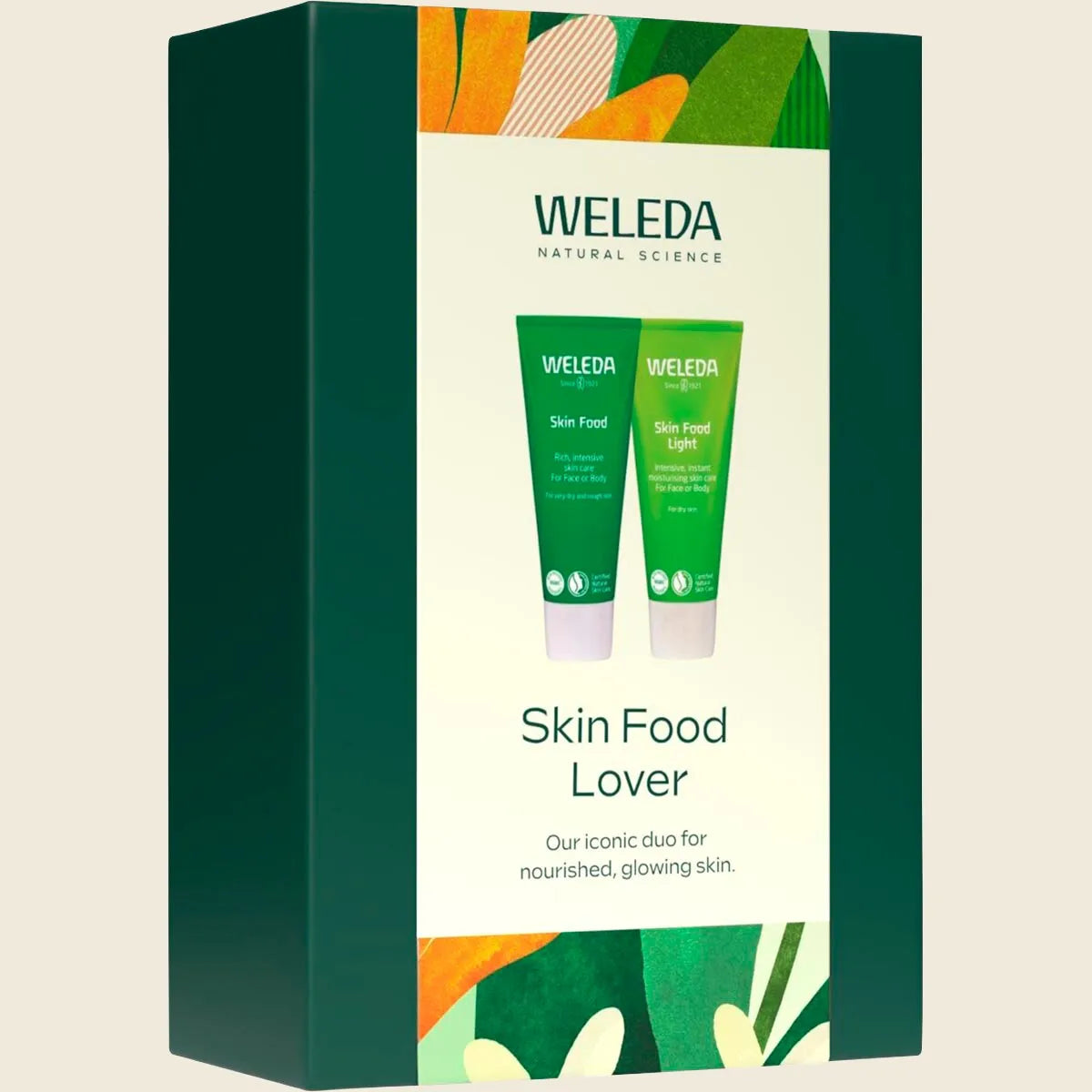 Weleda Skin Food Lover Gift Pack