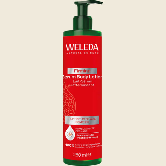 Weleda Granada Body Milk 250ml