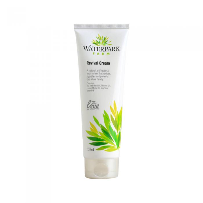 Waterpark Farm Revival Cream 120ml