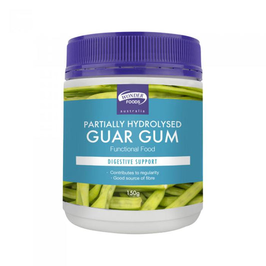 Propel Health Phgg (partially Hydrolysed Guar Gum) 150g
